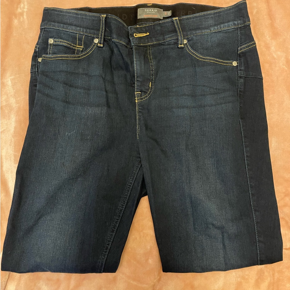 Torrid Jeans